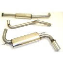 FMS Gruppe A Anlage für FORD FOCUS III 1.5 EcoBoost...