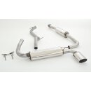 FMS Gruppe A Anlage für FORD FOCUS III Stufenheck...