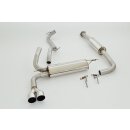 FMS Gruppe A Anlage für FORD FOCUS III Turnier 1.6...