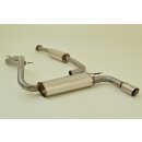 FMS Gruppe A Anlage für FORD FOCUS III Turnier 1.6...