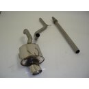 FMS Gruppe A Anlage für FORD KA RU8 1.3 TDCi - 55 KW...