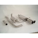 FMS Gruppe A Anlage für FORD PUMA EC 1.7 16V - 92 KW...