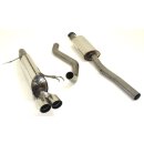 FMS Gruppe A Anlage für HYUNDAI i20 PB,PBT 1.2 - 57...