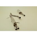 FMS Gruppe A Anlage für HYUNDAI i20 PB,PBT 1.4 - 74...