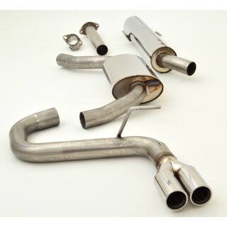 FMS Gruppe A Anlage für HYUNDAI i30 FD 1.4 - 77 KW / 980401-x