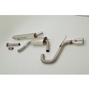 FMS Gruppe A Anlage für HYUNDAI i30 FD 1.6 - 90 KW /...