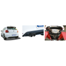 Bastuck Adapter Kat-Ersatzrohr auf Serie auf Ø...