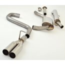 FMS Gruppe A Anlage für HYUNDAI i30 CW FD 2.0 - 105...