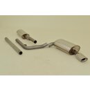 FMS Gruppe A Anlage für HYUNDAI i40 CW VF 2.0 GDI -...