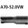 Bastuck Adapter Komplettanlage auf Ø 52.0 mm für VOLVO XC90 I 3.2 AWD - 175 KW / A70-52.0VW