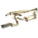 FMS Gruppe A Anlage für KIA CEED Schrägheck ED...