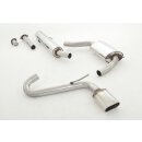 FMS Gruppe A Anlage für KIA PRO CEED ED 2.0 CRDi 140...