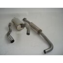 FMS Gruppe A Anlage für MAZDA 3 BL 1.6 MZR CD - 85 KW / 982207-x