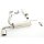 FMS Gruppe A Anlage für MAZDA 3 Stufenheck BK 1.6 DI Turbo - 80 KW / 982204A-x