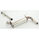 FMS Gruppe A Anlage für MAZDA MX-5 I NA 1.6 - 85 KW...