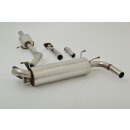 FMS Gruppe A Anlage für MAZDA MX-5 II NB 1.8 16V -...