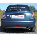 FMS Gruppe A Anlage für MINI R56 Cooper D - 80 KW / 961333-x