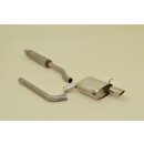 FMS Gruppe A Anlage für MINI R56 One - 72 KW / 981333-x