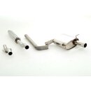 FMS Gruppe A Anlage für MINI R56 Cooper D - 80 KW /...