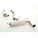 FMS Gruppe A Anlage für MITSUBISHI LANCER SPORTBACK...