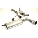 FMS Gruppe A Anlage für MITSUBISHI LANCER Stufenheck...