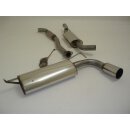 FMS Gruppe A Anlage für MITSUBISHI LANCER Stufenheck CY/ZA 1.6 - 86 KW / 980604A-x