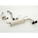 FMS Gruppe A Anlage für MITSUBISHI LANCER Stufenheck...