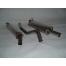 FMS Gruppe A Anlage für OPEL ASCONA C 81,86,87,88...