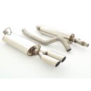 FMS Gruppe A Anlage für OPEL ASCONA C 81,86,87,88...