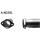 Bastuck Frontadapter 2-Loch-Flansch Astra für OPEL ASTRA F Cabriolet (53_B) 1.6 i - 52 KW / A-AD2OL