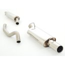 FMS Gruppe A Anlage für OPEL ASCONA C CC 84,89 1.6 -...