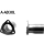 Bastuck Frontadapter 3-Loch-Flansch Kadett für OPEL CORSA A CC (93_, 94_, 98_, 99_) 1.6 GSI KAT - 74 KW / A-AD3OL