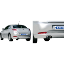 Bastuck Frontadapter für 3.2l Modelle für ALFA...