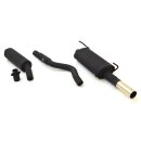 FMS Gruppe A Anlage für OPEL ASTRA F 56,57 1.4 i 16V...