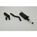 FMS Gruppe A Anlage für OPEL ASTRA F 56,57 1.4 i 16V...