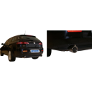 Bastuck Verbindungsrohr vorne für ALFA ROMEO 159...