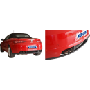 Bastuck Verbindungsrohr vorne für ALFA ROMEO SPIDER...