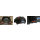 Bastuck Endschalldämpfer mit Einfach-Endrohr oval 120x 80 mm für FIAT PUNTO EVO (199) 1.3 D Multijet - 55 KW / ARMI-OVAL