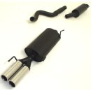 FMS Gruppe A Anlage für OPEL ASTRA F Cabriolet 53B...