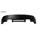 Bastuck Heckschürzen-Ansatz mit Auschnitt für...