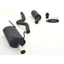 FMS Gruppe A Anlage für OPEL ASTRA F Caravan 51,52...