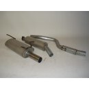 FMS Gruppe A Anlage für OPEL ASTRA F Caravan 51,52...