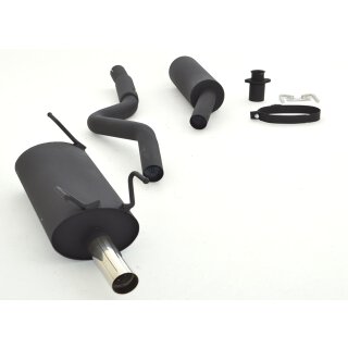 FMS Gruppe A Anlage für OPEL ASTRA F Caravan 51,52 2.0 i 16V - 110 KW / 961147-x