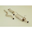 FMS Gruppe A Anlage für OPEL ASTRA F Caravan 51,52...