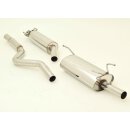 FMS Gruppe A Anlage für OPEL ASTRA F Caravan 51,52...