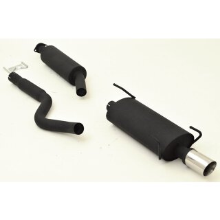 FMS Gruppe A Anlage für OPEL ASTRA F CC 53,54,58,59 1.8 i 16V - 92 KW / 961145-x