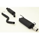 FMS Gruppe A Anlage für OPEL ASTRA F CC 53,54,58,59...