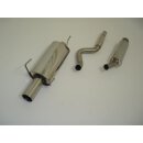 FMS Gruppe A Anlage für OPEL ASTRA F CC 53,54,58,59...