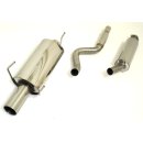 FMS Gruppe A Anlage für OPEL ASTRA F CC 53,54,58,59...