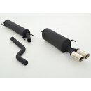 FMS Gruppe A Anlage für OPEL ASTRA G Cabriolet F67...